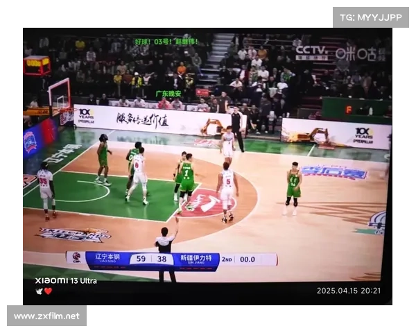 辽宁cba主场赛事时间表(辽篮主场赛事时间安排重磅发布球迷敬请关注)